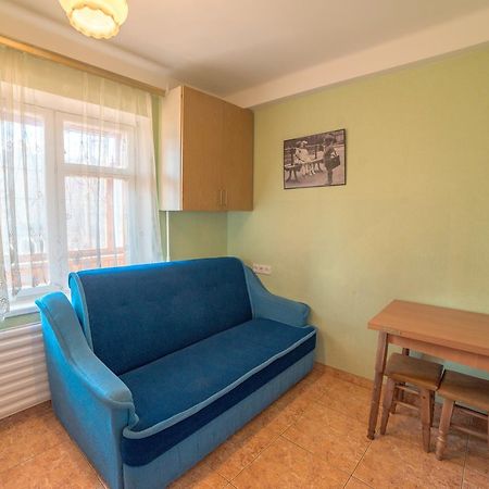 Apartments On Mykilska-Slobidka Kijev Kültér fotó