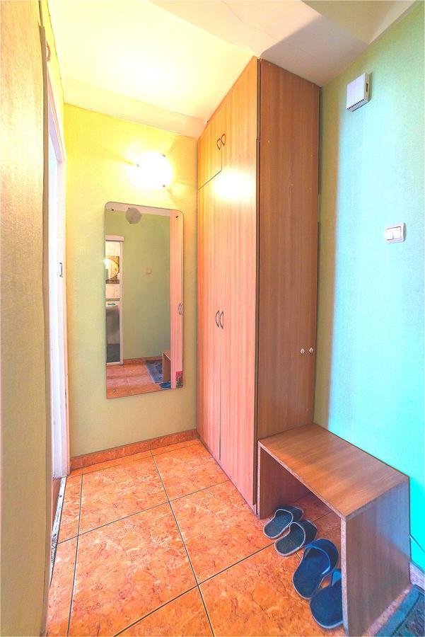Apartments On Mykilska-Slobidka Kijev Kültér fotó